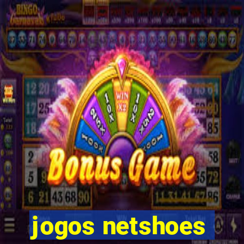 jogos netshoes